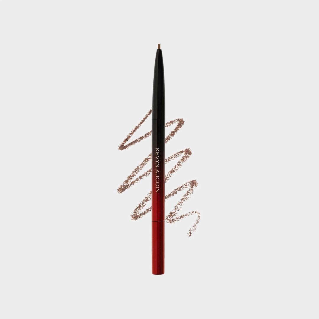Карандаш для бровей Kevyn Aucoin The Precision Brow Pencil #Warm Blonde в интернет-магазине ARAMZO